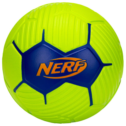 Nerf Kids Foam Mini Soccer Ball - Proshot Youth So