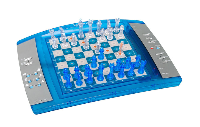 Lexibook CG1300 Chessman Elite Interactive Electro