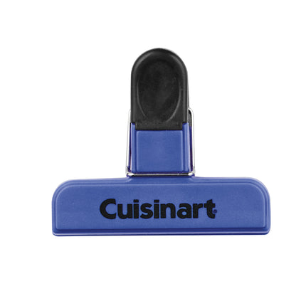 Cuisinart CTG-00-4CC2 Chip Clips (Set of 4), Blue