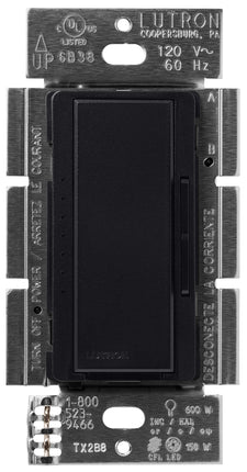 Lutron Maestro C.L Dimmer Switch for Dimmable LED,