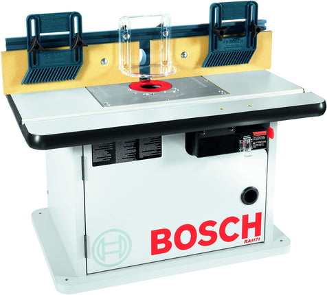 BOSCH RA1171 25-1/2 in. x 15-7/8 in. Benchtop Lami