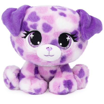 GUND P.Lushes Pets Gem Stars Collection, Callie La
