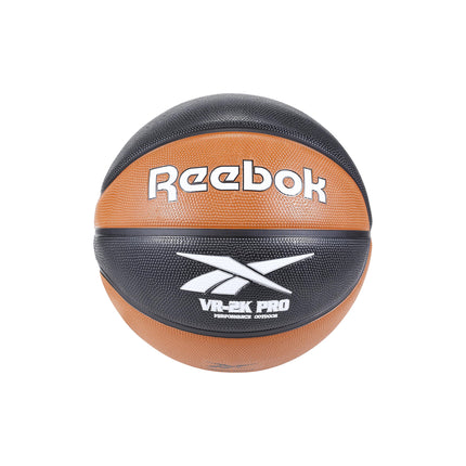 Reebok VR-2K Pro Rubber Basketball with Improved G