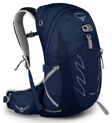 Osprey Talon 22L Men's Hiking Backpack with Hipbel
