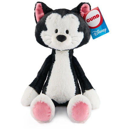 GUND Disney Official Figaro Toothpick Plush, Pinoc