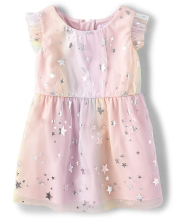 The Children's Place Baby-Girls and Toddler Girls