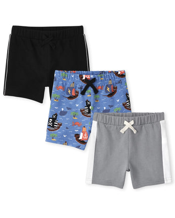The Children's Place Baby Toddler Boys Fashion Sho