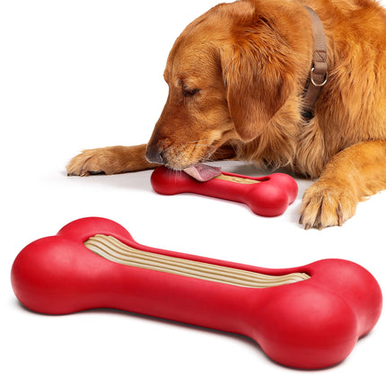GoSports Pets PupsCream Freezable Dog Treat Statio