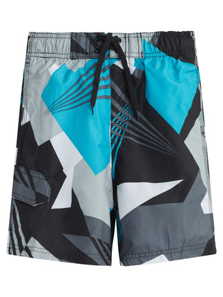 Kanu Surf Boys' Line Up Quick Dry UPF 50+ Beach Sw