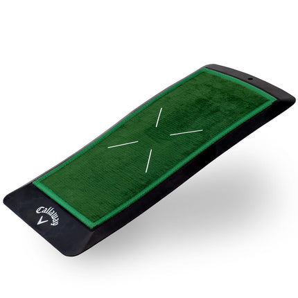 Callaway Golf 8in x 16in Strike Zone Hitting Mat -