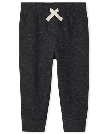 The Children's Place Baby Toddler Boys Jogger Pant