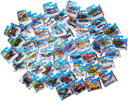Hot Wheels Model