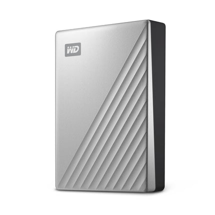 WD 6TB My Passport Ultra for Mac, portable externa