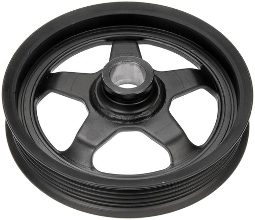 Dorman 300-202 Power Steering Pump Pulley Compatib