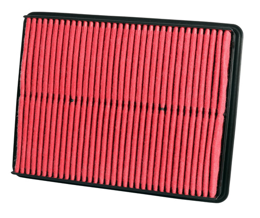 K&N Engine Air Filter: Long Life 18,000 Mile Repla