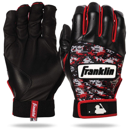 Franklin Sports MLB Digitek Baseball Batting Glove