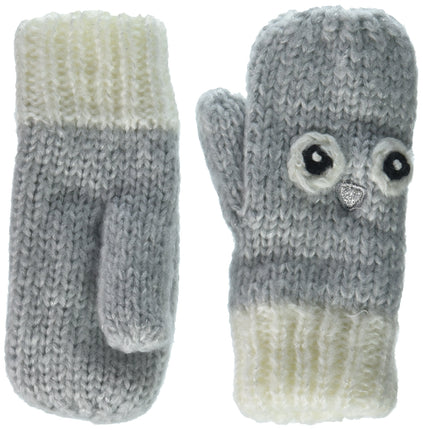The Children's Place Toddler Girls Critter Mittens