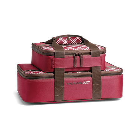 Rachael Ray Lugger Duo, Insulated Casserole Carrie