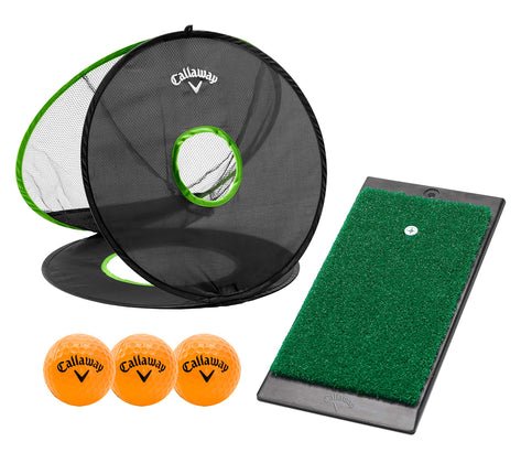 Callaway IZZO Golf Short Game Golf Chipping Net &
