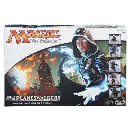 Hasbro B2606 Magic Gathering Arena of the Planeswa