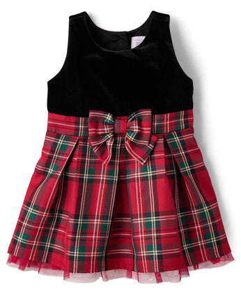 The Children's Place Baby Girls' and Toddler Sleev