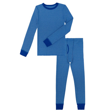 Fruit of the Loom Boys Premium Thermal Waffle Unde