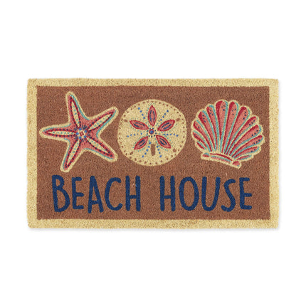 DII Fun Greetings Home Décor Indoor/Outdoor Natura