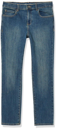 The Children's Place boys Stretch Skinny Jeans, Ti