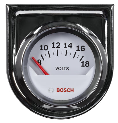 Bosch SP0F000043 Style Line 2" Electrical Voltmete