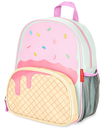 Skip Hop Sparks Little Kid's School Bag Backpack,