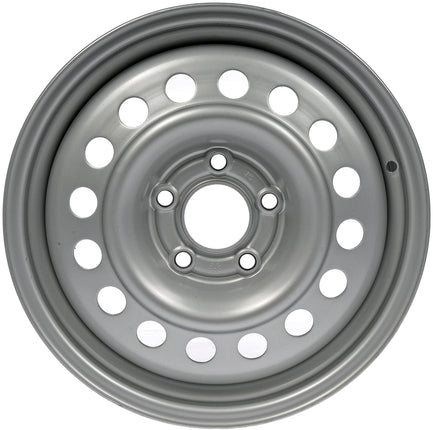 Dorman 939-191 Wheel Compatible with Select Ford M