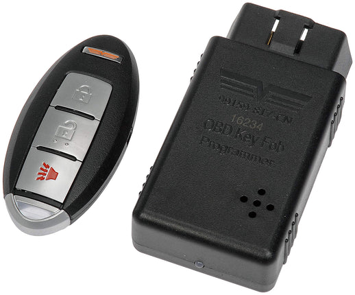 Dorman 99151 Keyless Entry Remote 3 Button Compati