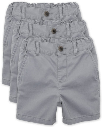 The Children's Place Baby Boys' and Toddler Stretc