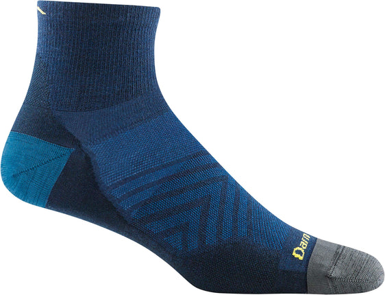 Darn Tough Run Quarter Ultra-Lightweight Running S