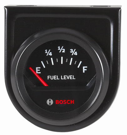 Bosch SP0F000056 Style Line 2" Fuel Level Gauge -