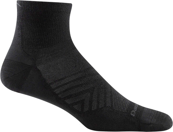 Darn Tough (Style 1034) Men's 1/4 Sock Ultra-Light
