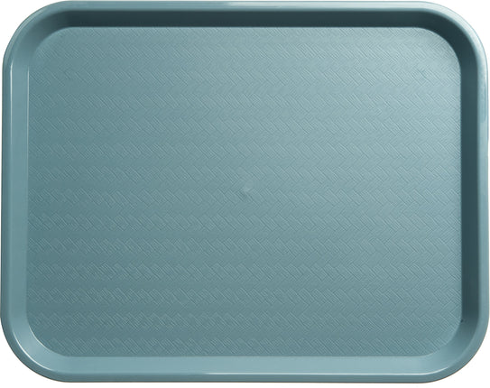 Carlisle FoodService Products Cafe Plastic Fast Fo