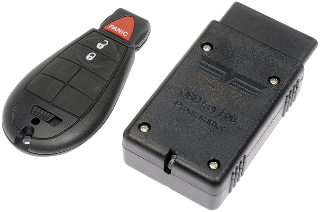 Dorman 99360 Keyless Entry Remote 3 Button Compati