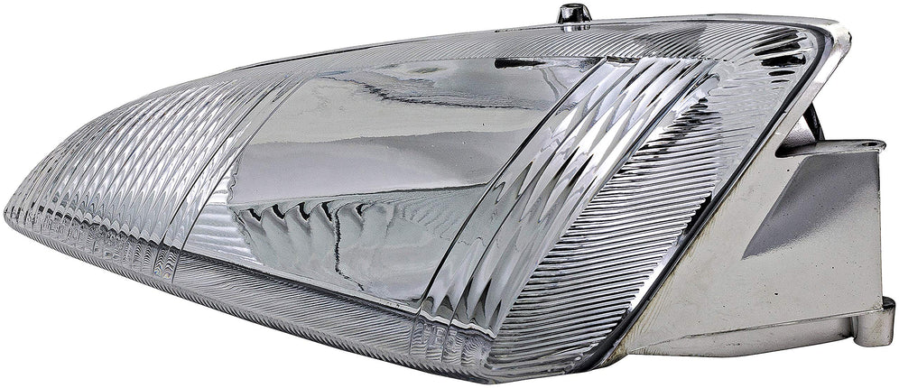 Dorman 1590408 Driver Side Headlight Assembly For