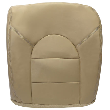 ECOTRIC Seat Bottom Cover Compatible with 1999 200