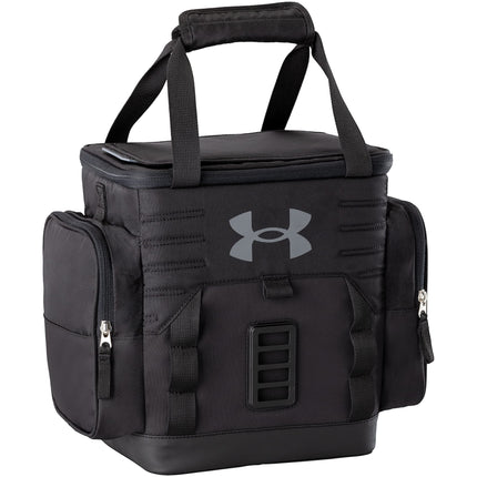 Under Armour 12-Can Sideline Cooler Black
