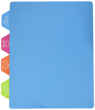 CUISINART CCM-4PC 4 Piece Cutting Mats with Stand,
