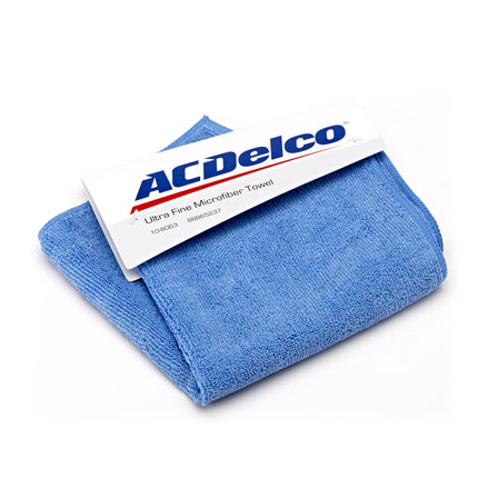 ACDelco 10-8063 Blue Ultra Fine Premium 100% Micro