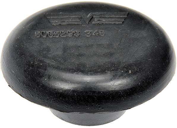 Dorman 65293 Rubber Differential Plug Compatible w