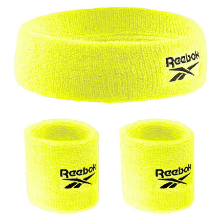 3pc Unisex Athletic Sweatband Set - 2.25in Workout