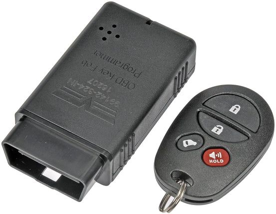 Dorman 99135 Keyless Entry Remote 4 Button Compati