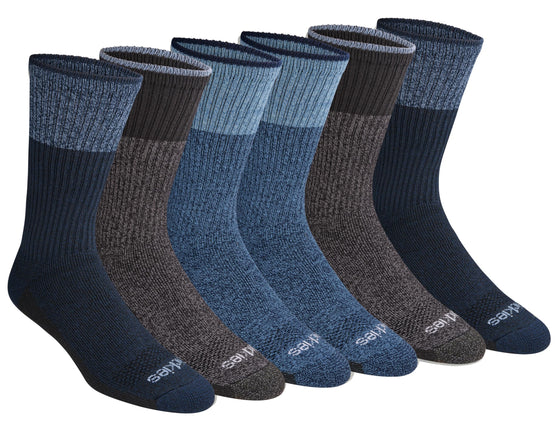 Dickies Men's Dri-Tech Essential Moisture Control