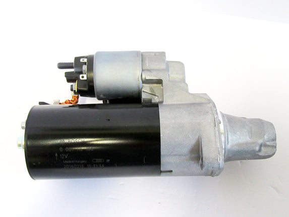 Bosch SR0469N Starter Motor Bosch Premium 100% New