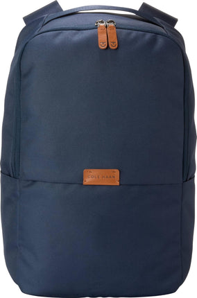 Cole Haan Men's Cortlandt Backpack Fashion, Navy B