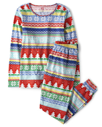 The Children's Place Kids' Family Matching, Festiv